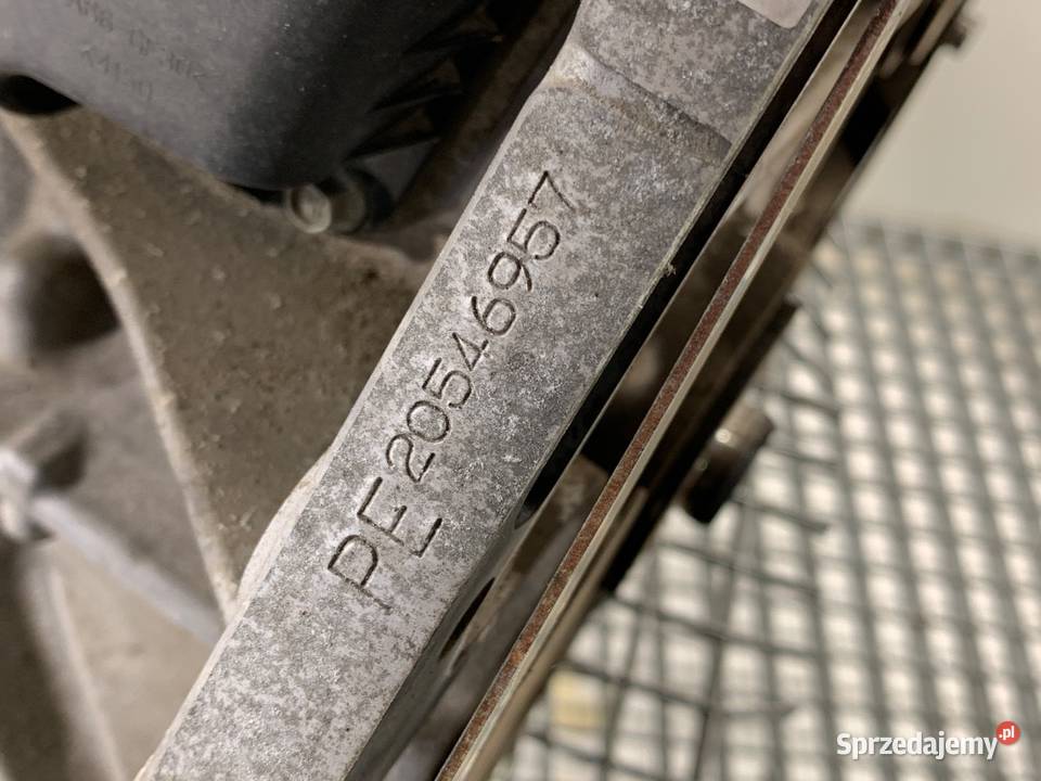 SILNIK MAZDA 20 120 PE 3 BM