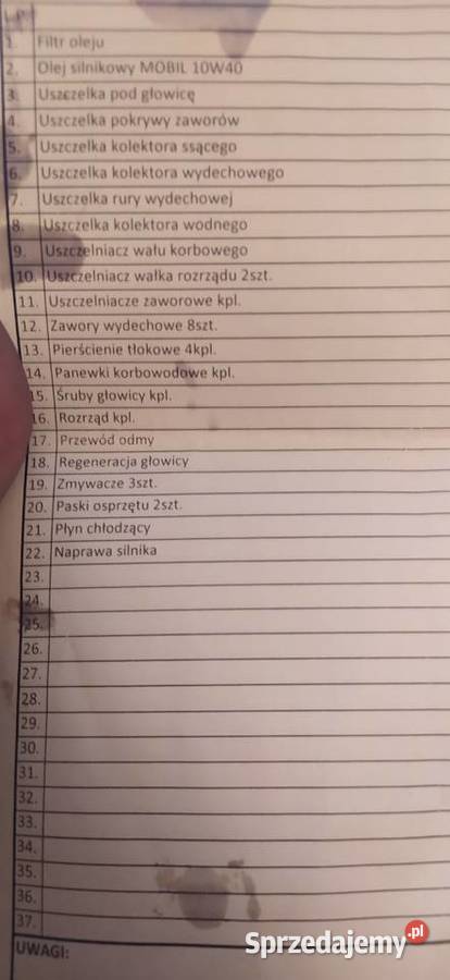 Focus 16i Focus mazowieckie Raszyn