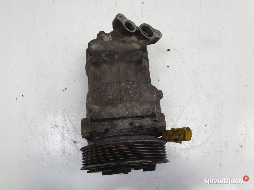 SPRĘŻARKA KLIMATYZACJI Mini Cooper R56 16 16V Chełm