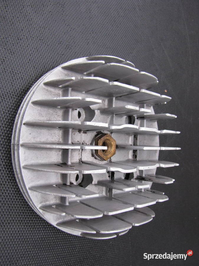 Głowica Shl M06 U T Wsk M150 silnik S06 świętokrzyskie Rzepin Drugi sprzedam