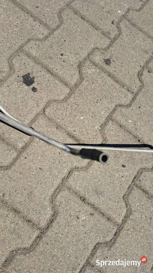 Przewód paliwa 33 V6 2003r chrysler dodge osobowe Przewody paliwowe Częstochowa