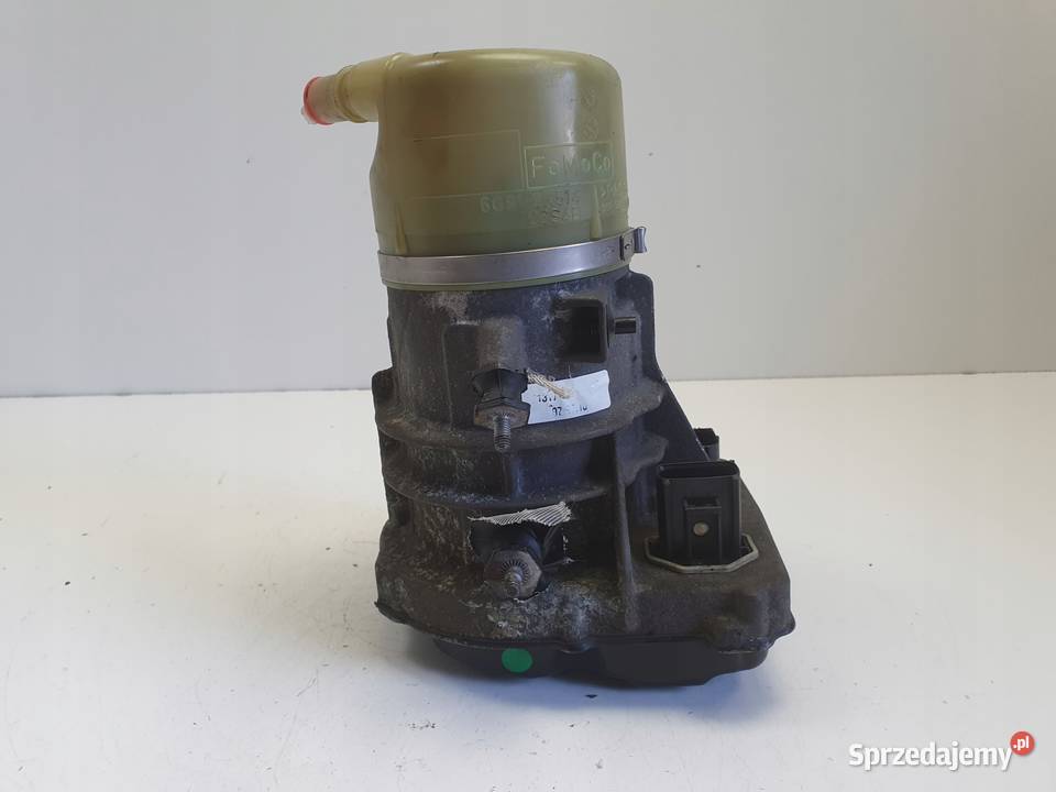 Volvo S80 II V70 III POMPA WSPOMAGANIA oryginał Chełm