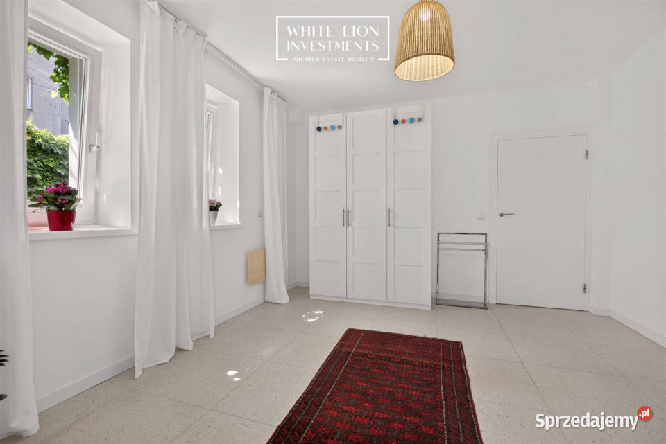 Ogłoszenie mieszkanie 41m2 2 pokoje Warszawa mazowieckie sprzedam