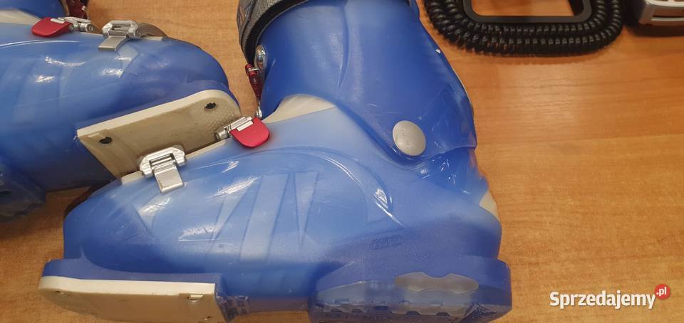 Buty narciarskie TECNICA rozmiar 37 12 Sporty zimowe Dębica