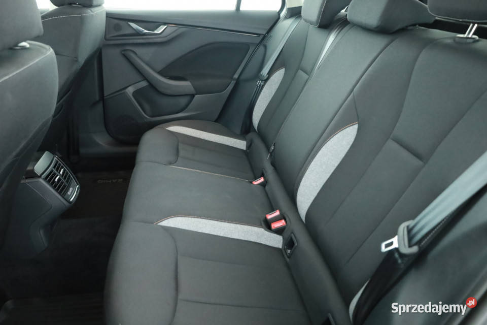 Skoda Kamiq 10 TSI Piaseczno
