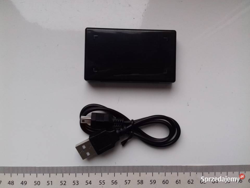Czytnik kart pamięci 6w1 microSD MMC SD XD CF MS Elektronika Bydgoszcz sprzedam