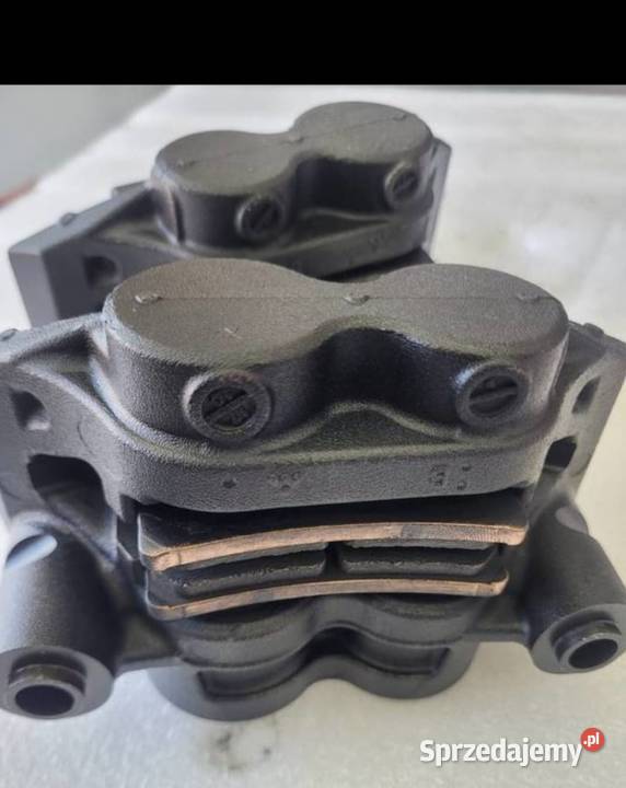 Yamaha MT09 MT10 MT09 MT10 ZACISK ZACISKI