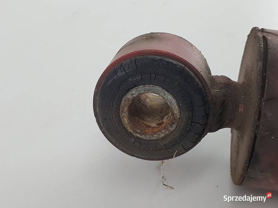 AMORTYZATOR KABINY TYL IVECO EUROCARGO Amortyzatory Janowice sprzedam