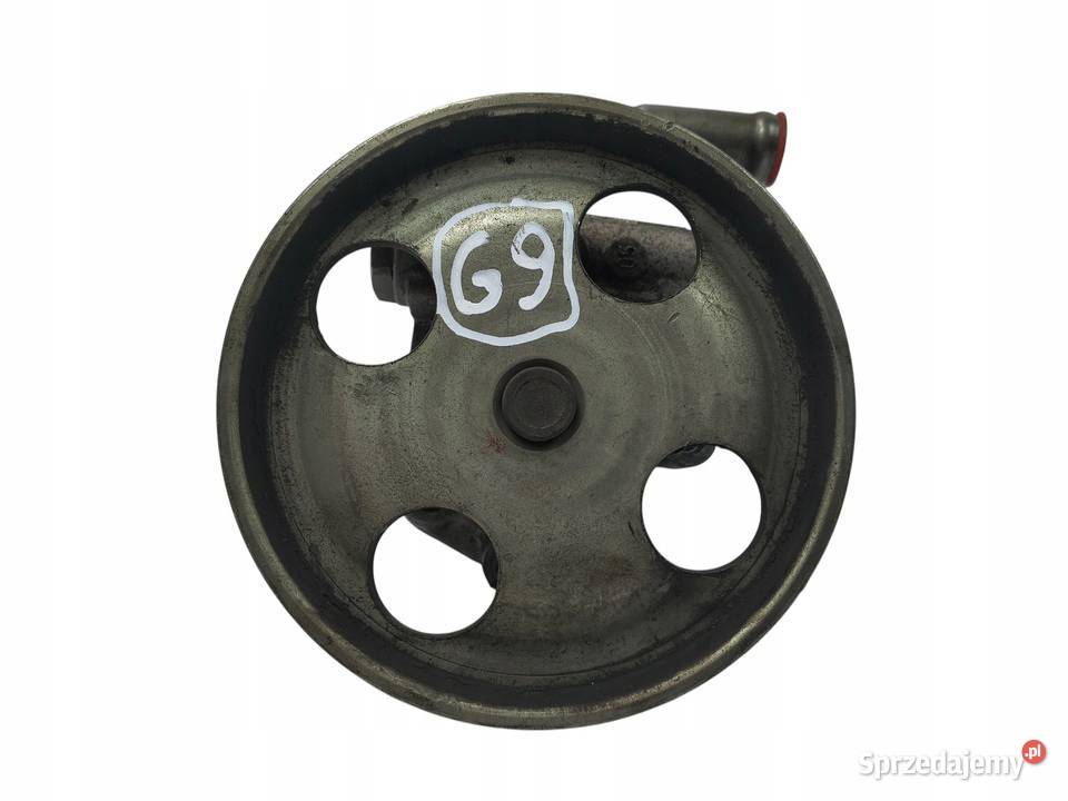POMPA WSPOMAGANIA Ford Fiesta MK6 Fusion 14 TDCi