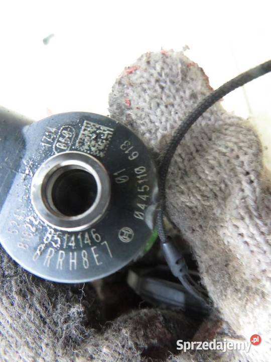 WTRYSK WTRYSKI AVENSIS T27 T29 20D 8514146
