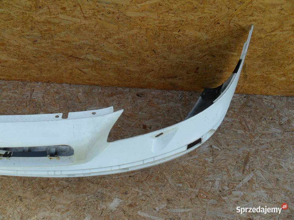 Zderzak przód 09484239 Volvo V70 II 0004 Karoseria Nowy Tomyśl