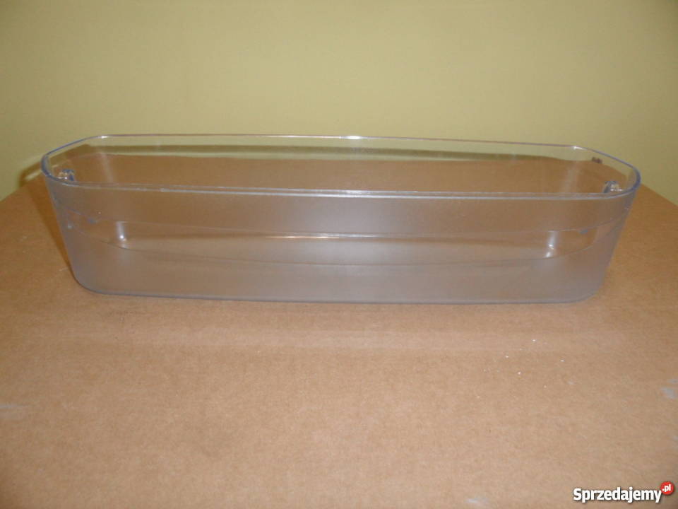 polka balkonik lodowki indesit Radlin