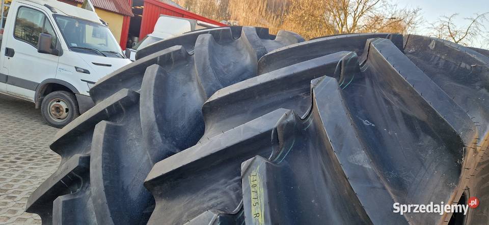 71075r42 7107542 Mitas Nowe Nowe Miasto Lubawskie