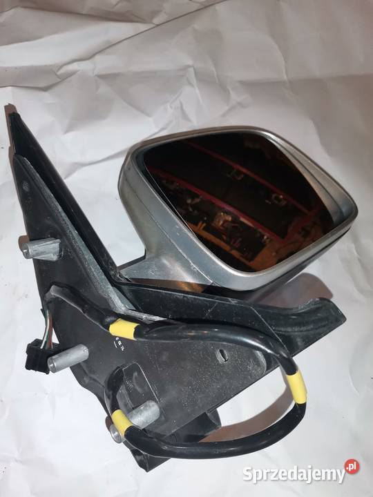 Volskwagen T5 multivan małopolskie Jodłówka-Wałki