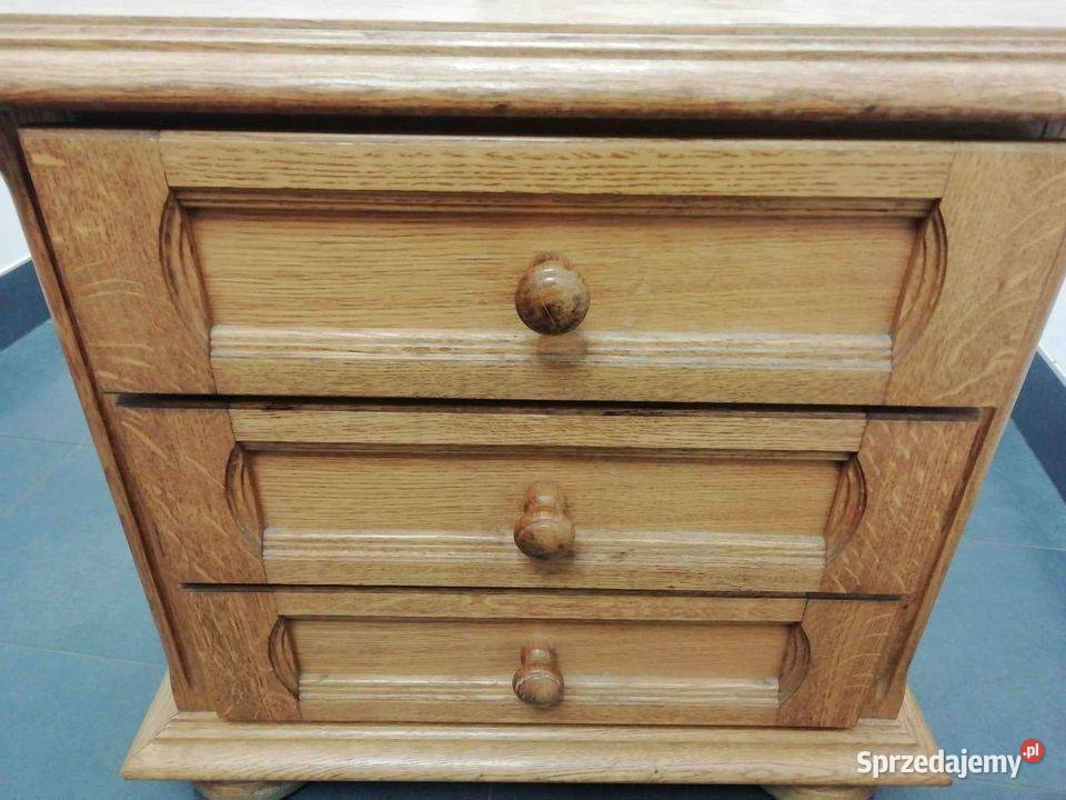 Szafka NAKO Typ ARNSBERG 1996 mazowieckie