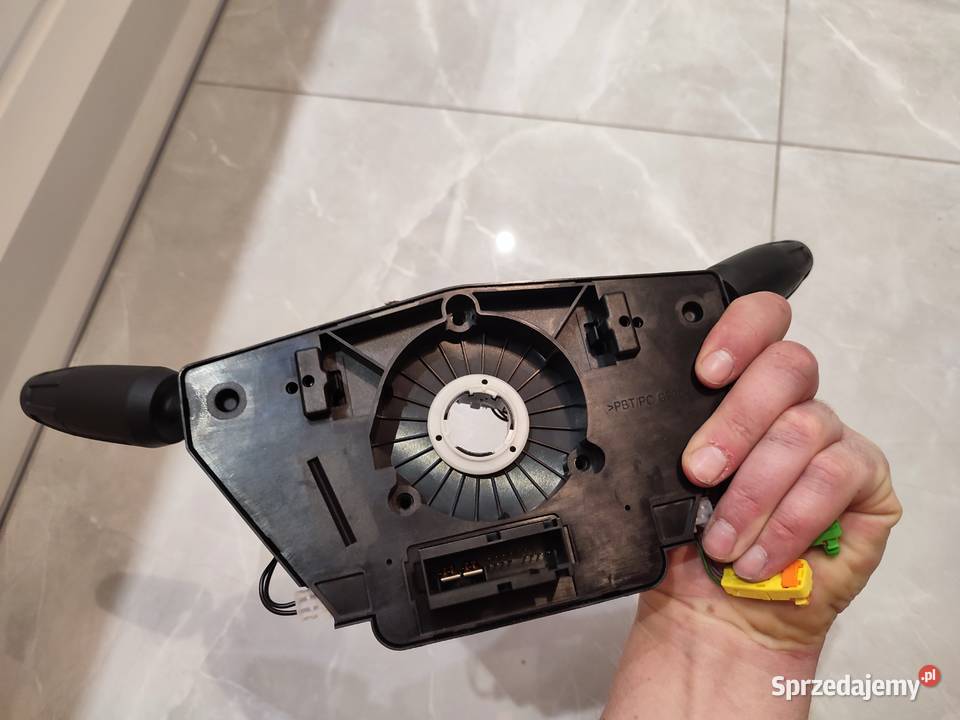 Przełącznik zespolony opel corsa d
