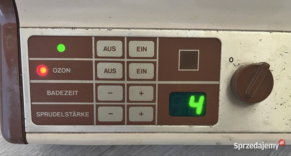 Hydromasaż Luxanamed Gliwice