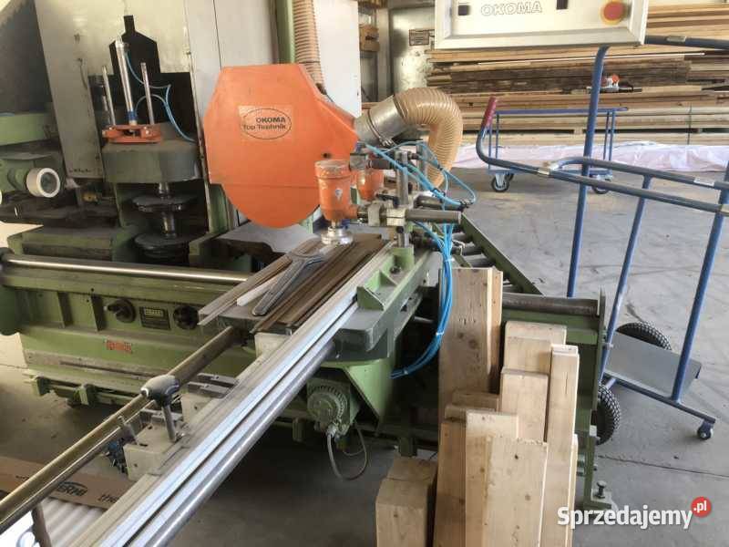 Okoma uf1s do okien i drzwi Radzymin