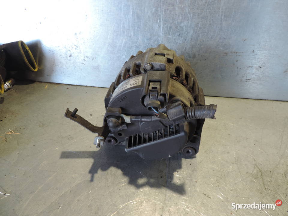 ALTERNATOR VW POLO 4 9N 12 12V Nowy Sącz
