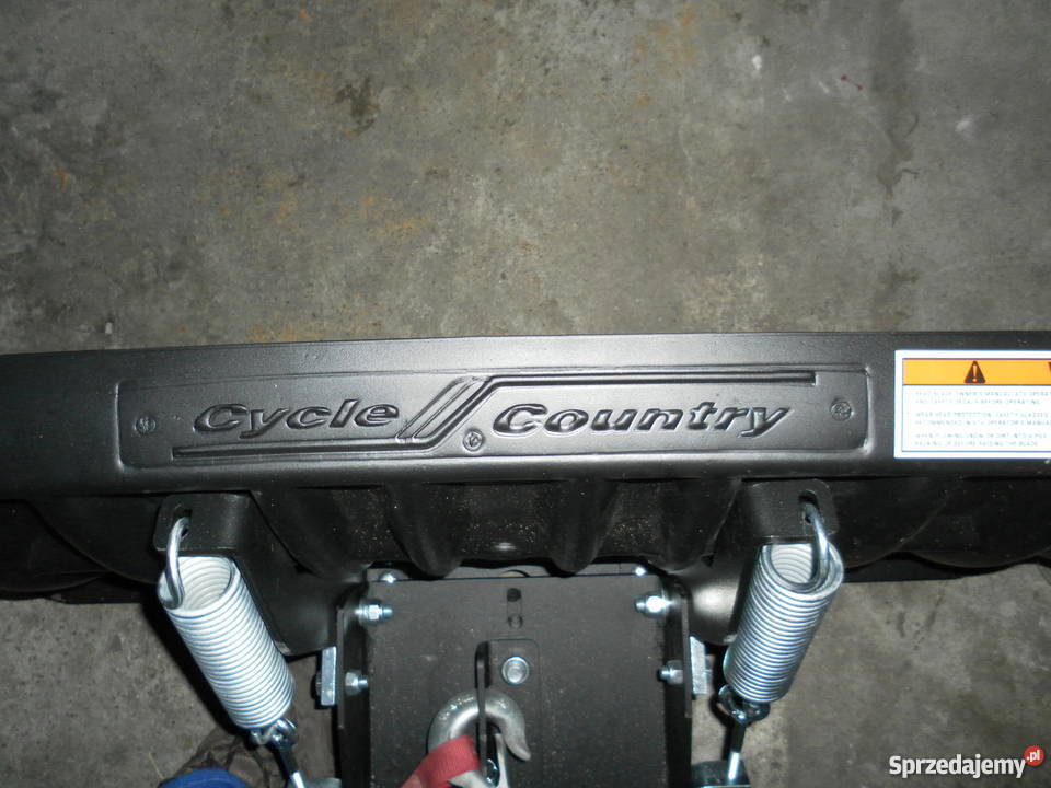 Sprzedam Yamahe Wolverine 450 2008r Nowy Targ sprzedam