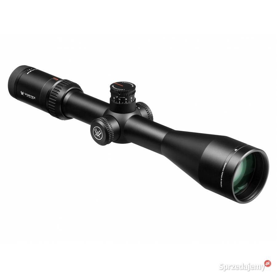 Luneta celownicza Vortex Viper HS LR 416x50 30 wielkopolskie Trzcianka