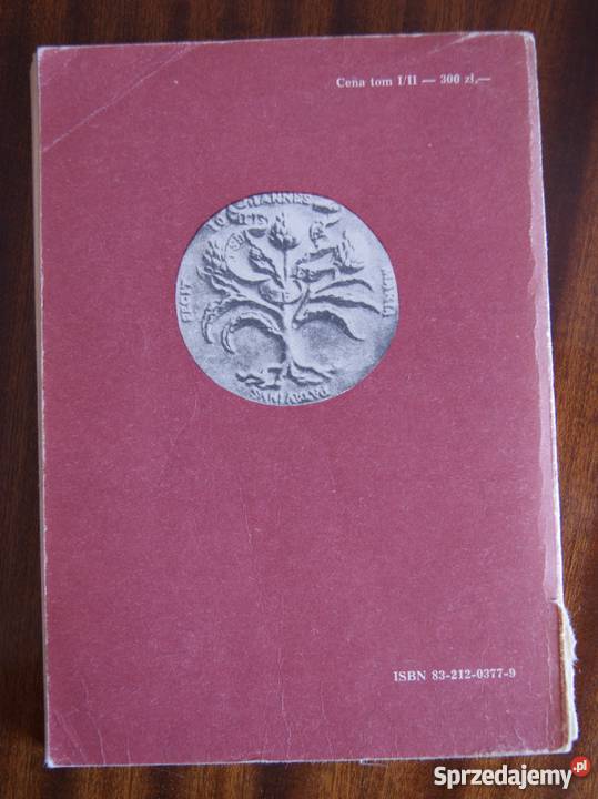 Halina Auderska Smok w herbie Królowa Bona t I lubelskie Parczew