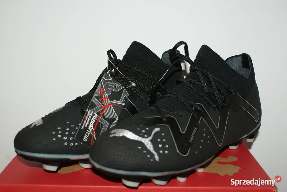BUTY PIŁKARSKIE PUMA FUTURE PRO FGAG JR Toruń