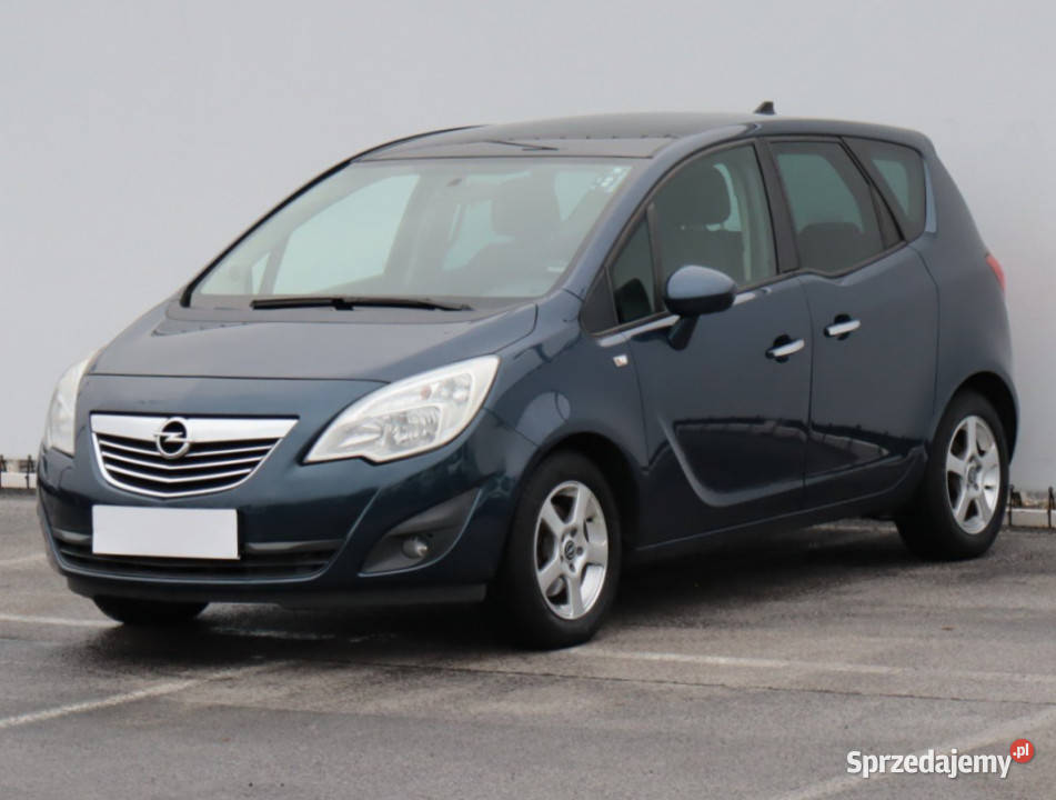 Opel Meriva 14 i sprzedam