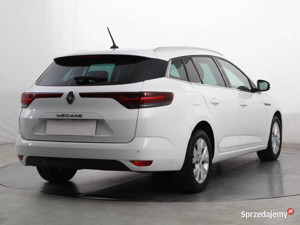Renault Megane 13 TCe ESP sprzedam