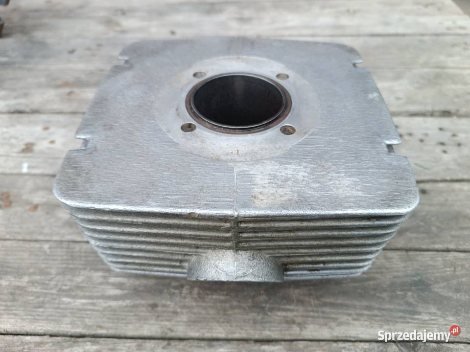 Cylinder MZ ETZ 150 oryginał DDR Bełżyce