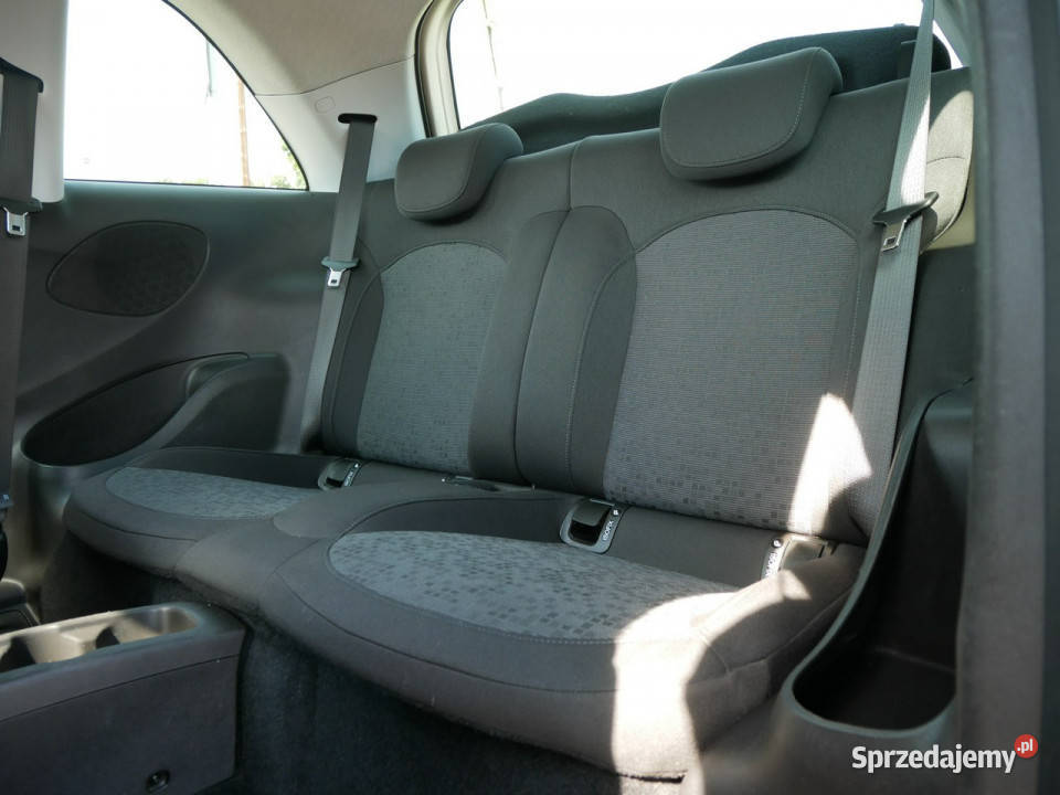 Opel Adam 14 87Eu5 Jam Pakiet zima Nowy rozrząd komputer pokładowy Goczałkowice-Zdrój