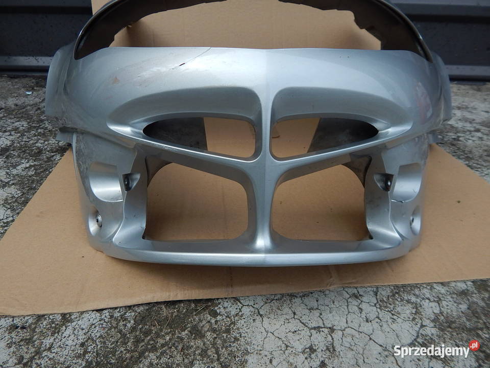 BMW r1150rt czasza owiewka części Poznań sprzedam