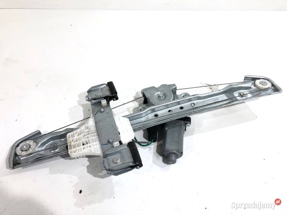 PODNOŚNIK SZYBY LEWY PRZÓD OPEL KARL 98820M2X10