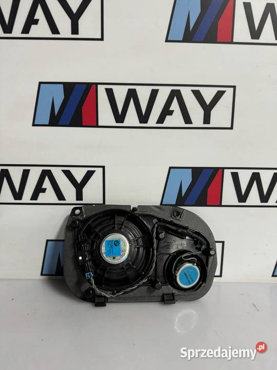 BMW F11 GŁOŚNIK HIFI PODSUFITKI PRAWY TYLNY dolnośląskie
