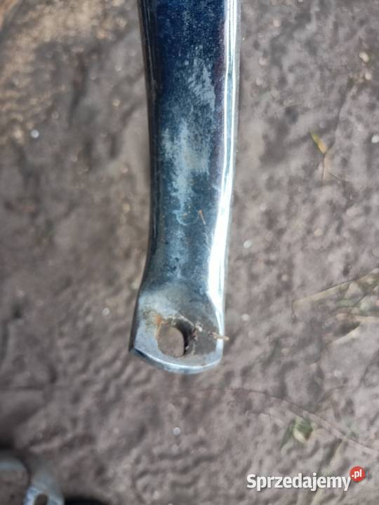 Harley WLA WLC WL gmol Pozostałe