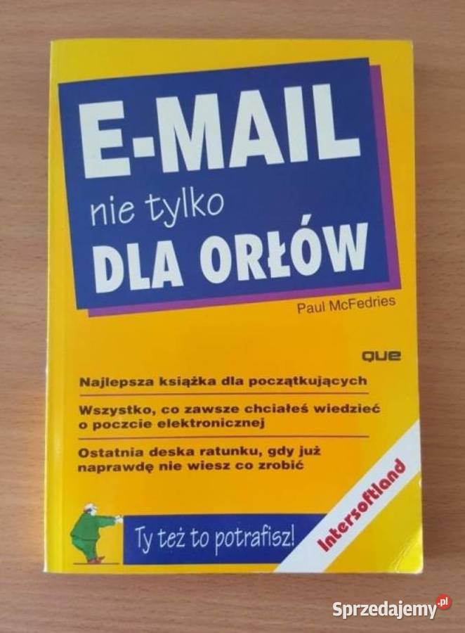 5 KSIĄŻEK dot pracy z komputerem nauka obsługi wielkopolskie Jelonek