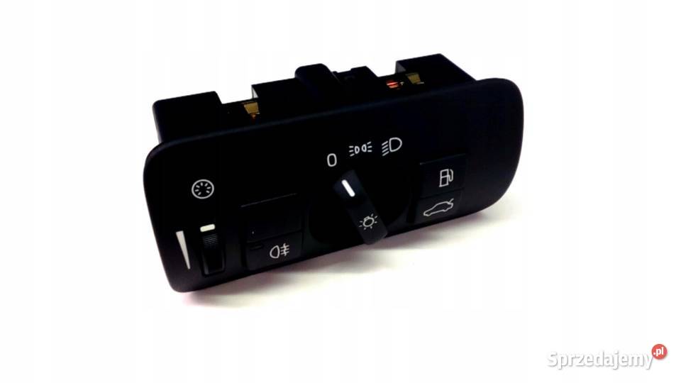 VOLVO S60 V60 S80 V70 wlacznik swiatel OE Bielany Wrocławskie sprzedam