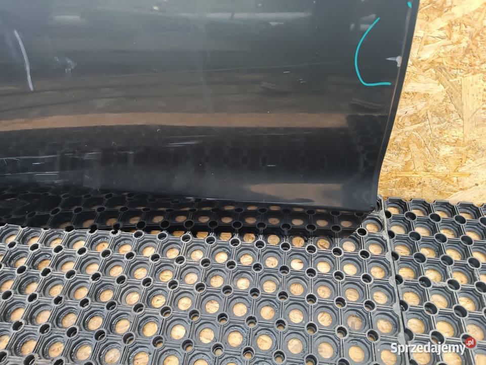 MAZDA 6 VI GHP972010 DRZWI TYŁ PRAWY PRAWE osobowe Słowikowo