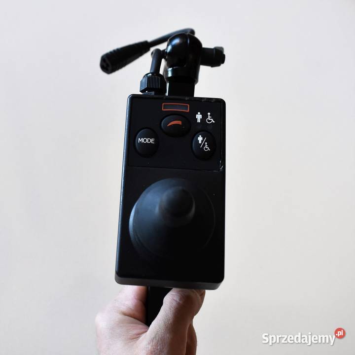 Joysticki do wózka inwalidzkiego elektrycznego Milanówek