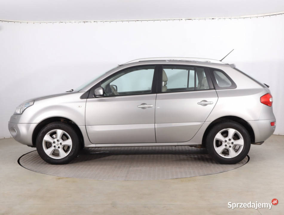 Renault Koleos 20 dCi Koleos Piaseczno