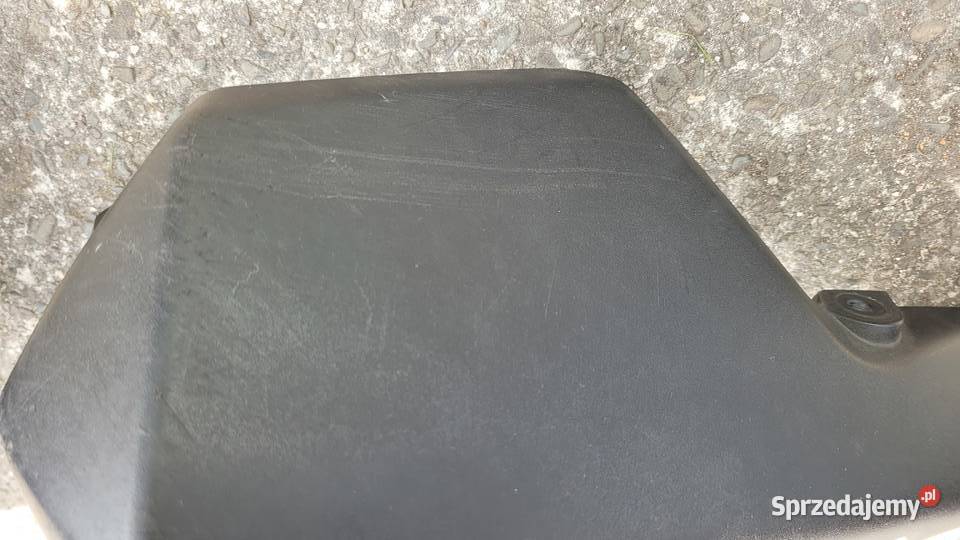 Handbary oryginalne Suzuki VStrom Dl650 śląskie Bielsko-Biała