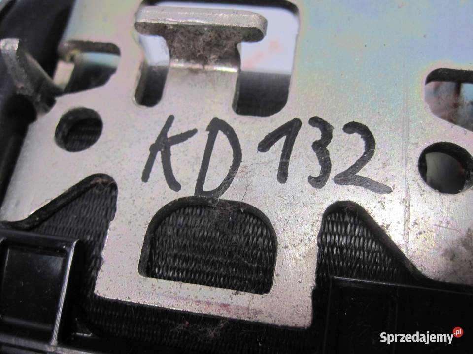 FORD GRAND C II 12r pas bezpieczeństwa lewy osobowe Pasy bezpieczeństwa