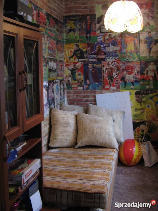 M5 Żory osiedle 700lecia 148 balkon Żory