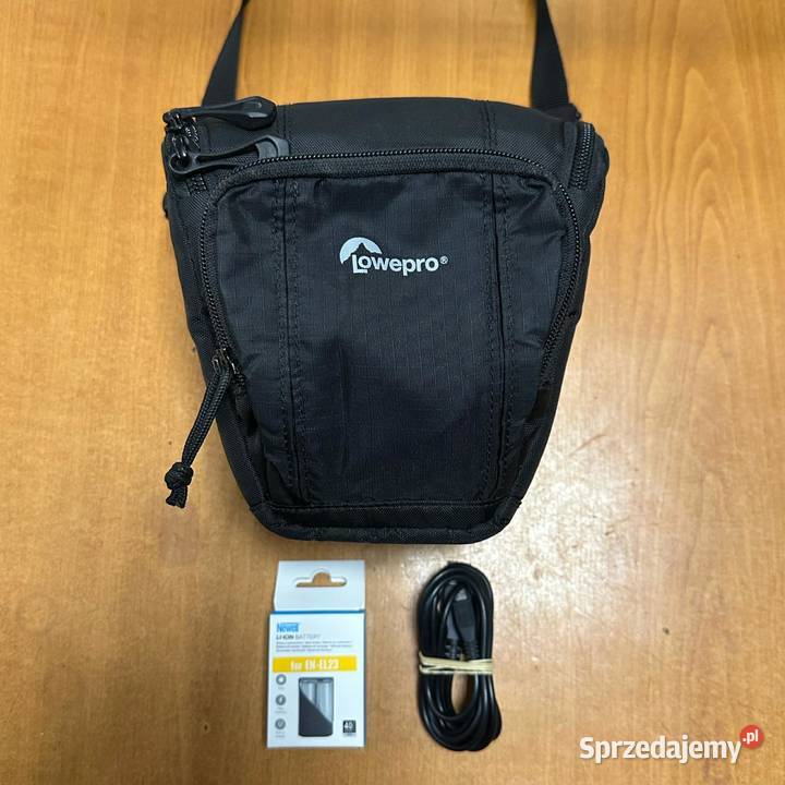 Aparat Nikon Coolpix P900