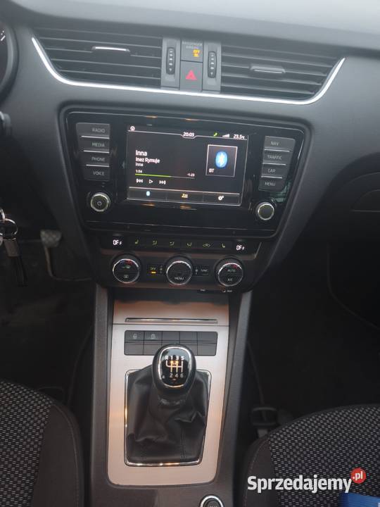 LED xsenon navi super piękna Nowy Sącz sprzedam