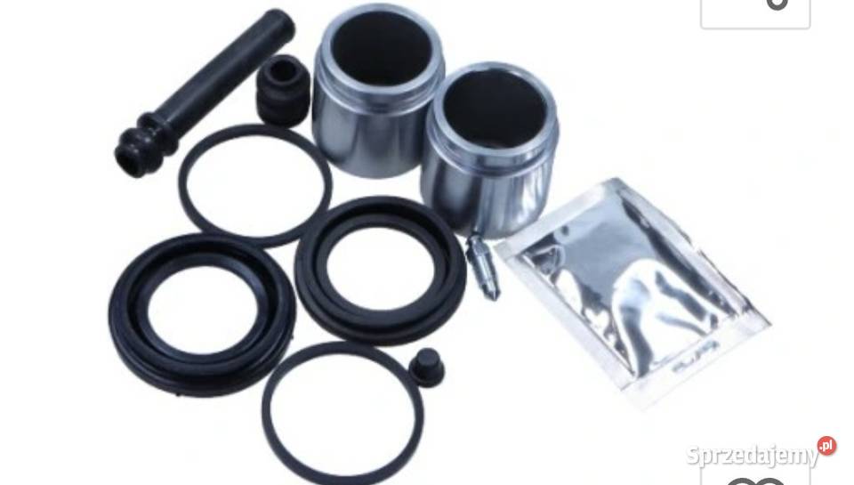 PFAU REXTER Mitsubishi tłoczki hamulcowe Limanowa sprzedam