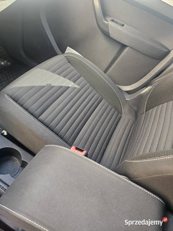 Volkswagen Touran diesel Jasło