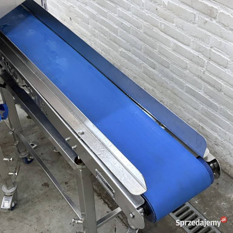 Krajalnia do owoców i warzyw Foodcons F3000 Zamość