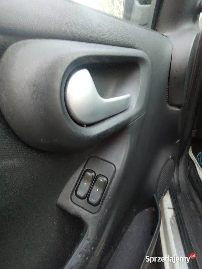 OPEL CORSA 12 LPG ekonomiczny zarejestrowany Gliwice