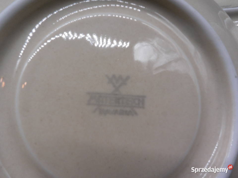 Serwis kawowyherbaciany Mitterteich Wzór Raszków